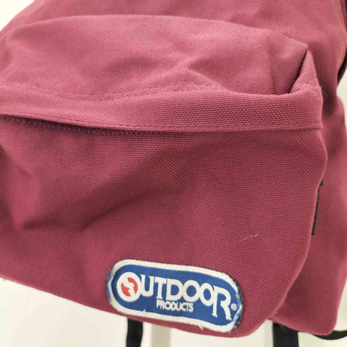 アウトドアプロダクツ OUTDOOR PRODUCTS USA製 バックパック メンズ